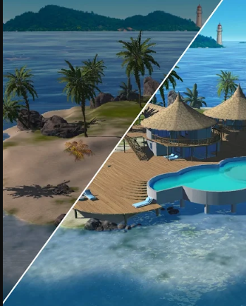 钓鱼旅行手机版的图册