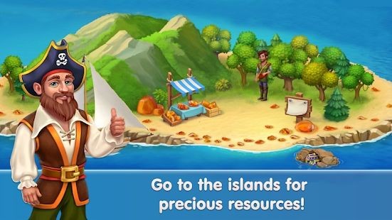 海滨农场最新版的图册