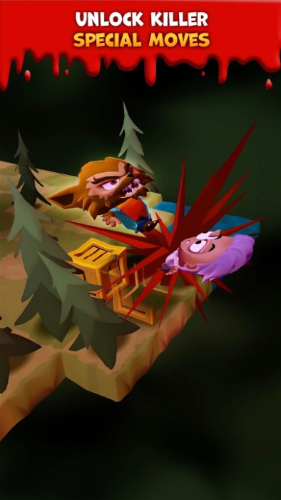 杀戮营地2游戏(slayawaycamp2)的图册