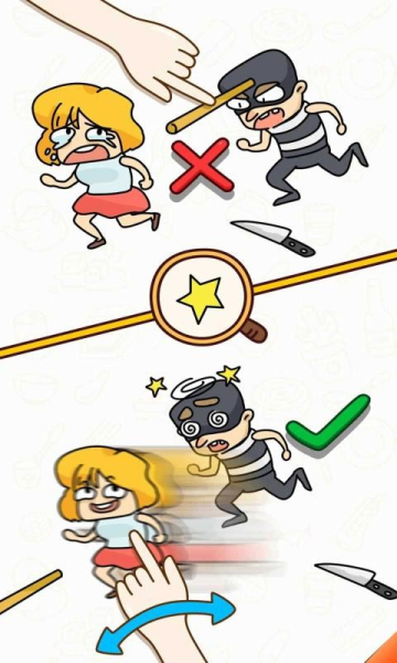 脑筋转弯了吗最新版的图册