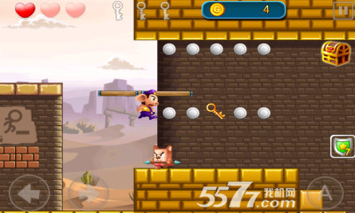 疯狂猪仔大冒险(小猪的奇幻之旅)的图册