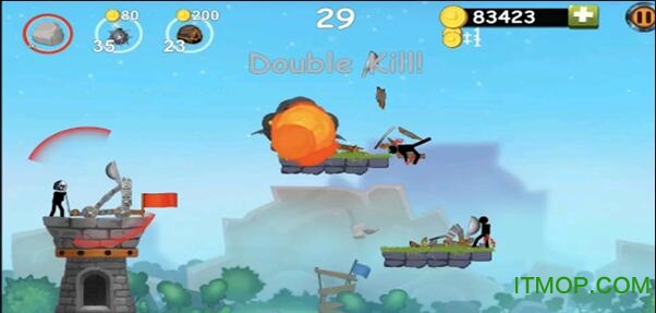 荒野战争的图册