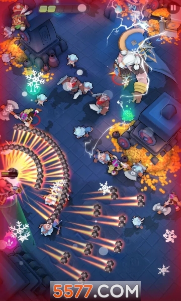 piratemower(海盗割草机中文版)的图册