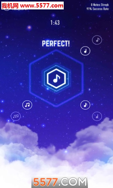 PianoBeat钢琴音乐盒安卓版的图册