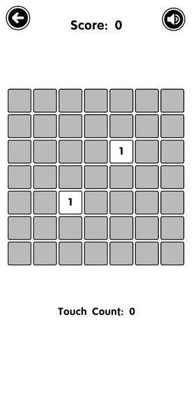 有点难的2048的图册