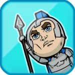 零骑士中文内购破解版