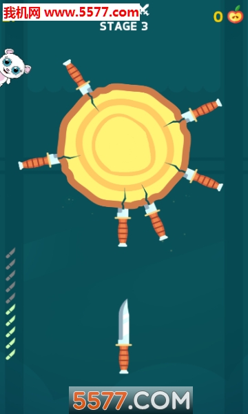 FlyingKnife!(FlyingKnife手机版)的图册