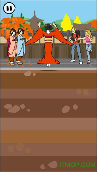 微信神旋转的图册