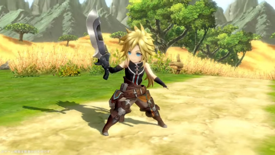 最终的通天塔的图册