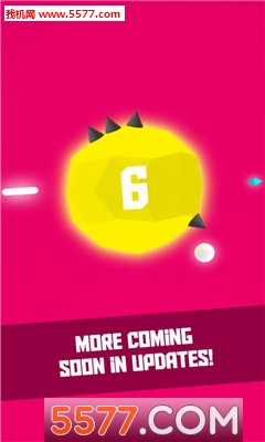 旋转星球SpinnerPortals2安卓版的图册