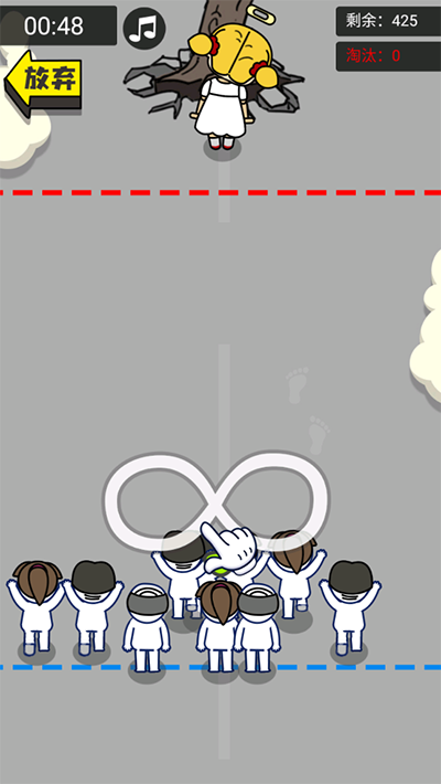 人生幸运岛手游的图册