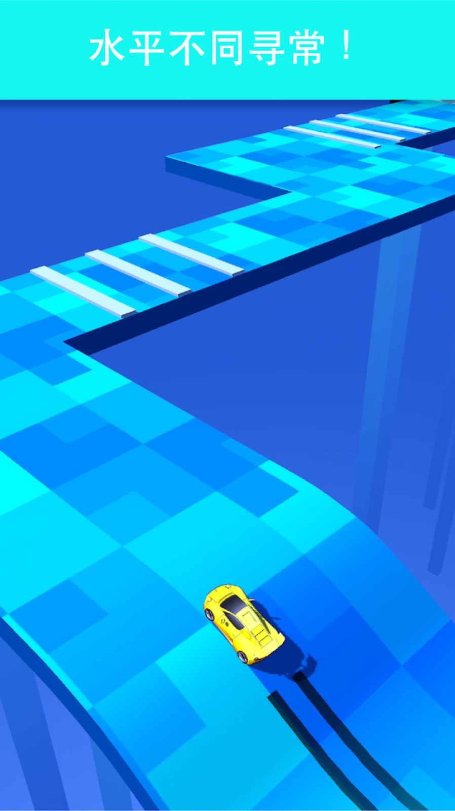 漂移跑车的图册