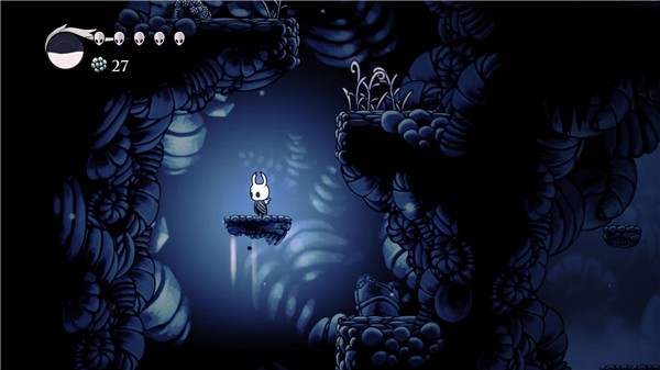 空洞骑士安卓版的图册