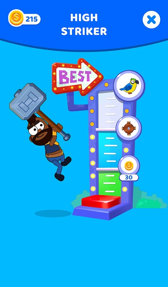 管道与英雄的图册