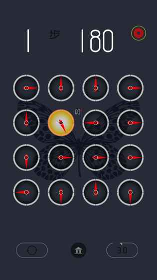 十步万度手游的图册