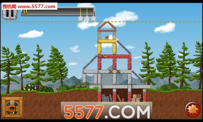 LittleDemolition(小拆迁安卓版)的图册