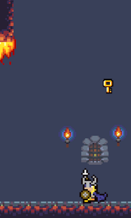 弓箭手地牢冒险最新版的图册