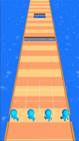 陷阱障碍赛的图册