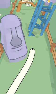 LongNoseDog免广告版的图册