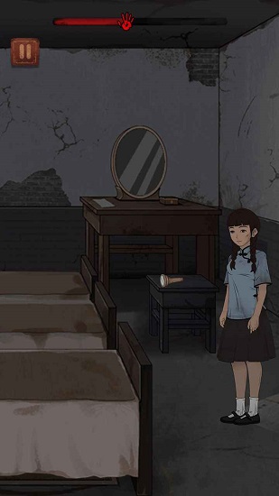 女寝大逃亡手机版的图册