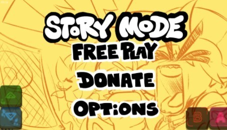 周五夜放克腐化高清版CorruptionHdPortOfficial的图册