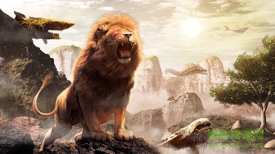 勇者奇迹猴子版的图册