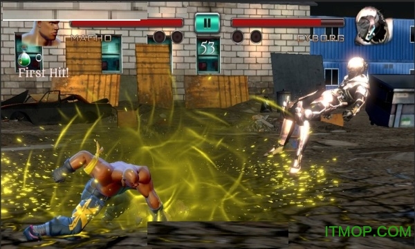 忍者勇士挑战(NinjaGame)的图册