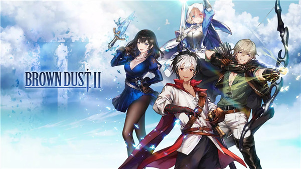 棕色尘埃2手机版的图册