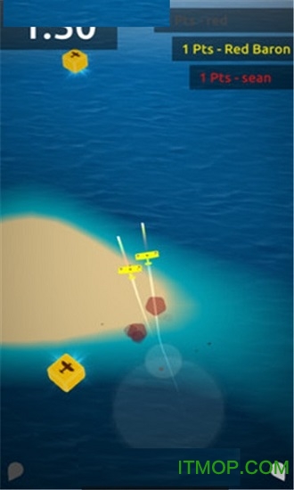 海洋飞翔的图册