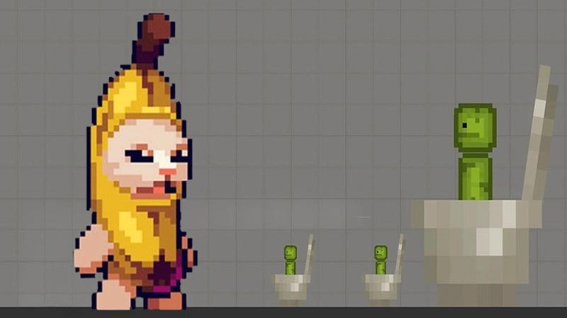 火柴人格斗模拟的图册