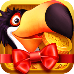 疯狂猎鸟中文版