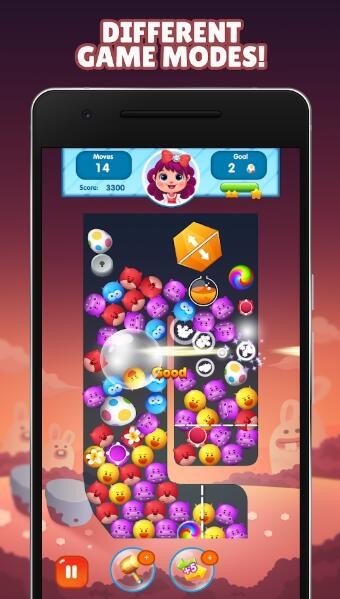 动物比赛历险记的图册