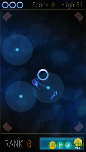 引力黑洞的图册