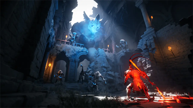 黑曼巴悟空手机版的图册