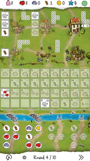 帝国殖民者的图册