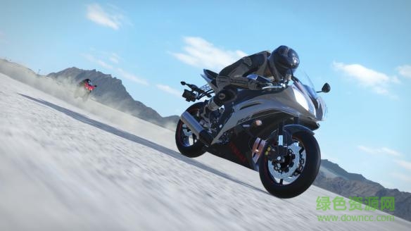 极速骑行2安卓版的图册