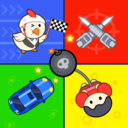 1234人游戏最新版