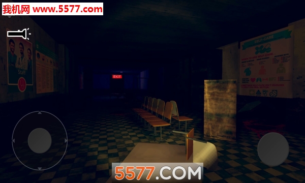 萨尔夫曼恐惧学校官方版的图册