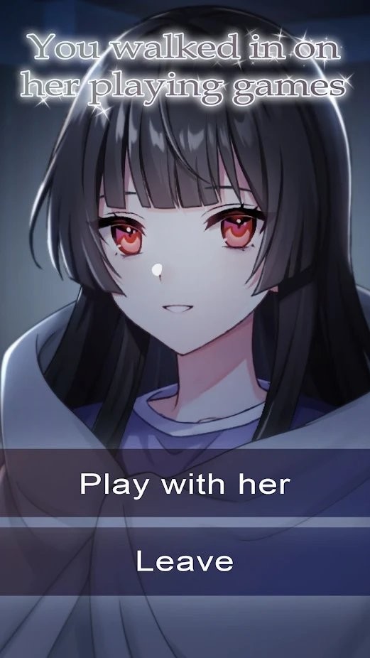 我的女友爱解谜游戏的图册