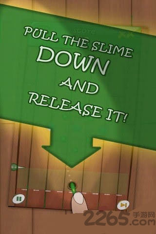 饥饿史莱姆手机版的图册