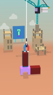 巨大的磁铁：建筑最新版的图册