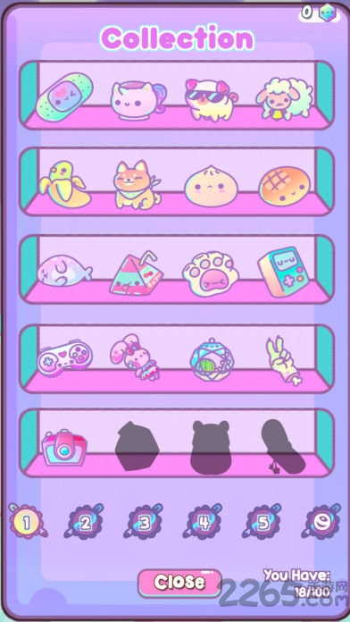 clawberta中文版的图册