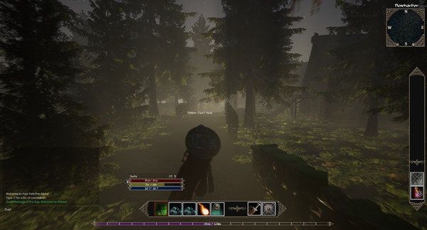 过去的命运的图册