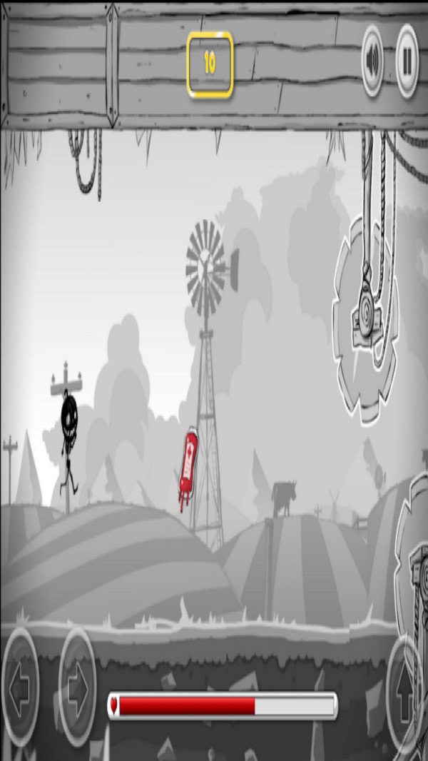 哥布林不祥的星期五的图册