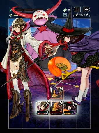 特拉之战安卓中文版的图册