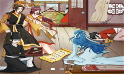 点点废后重生教你做人安卓版的图册