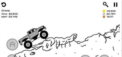 抽奖骑手的图册