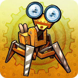 机器人克拉克中文破解版(clarclite)