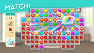 项目改造最新版的图册