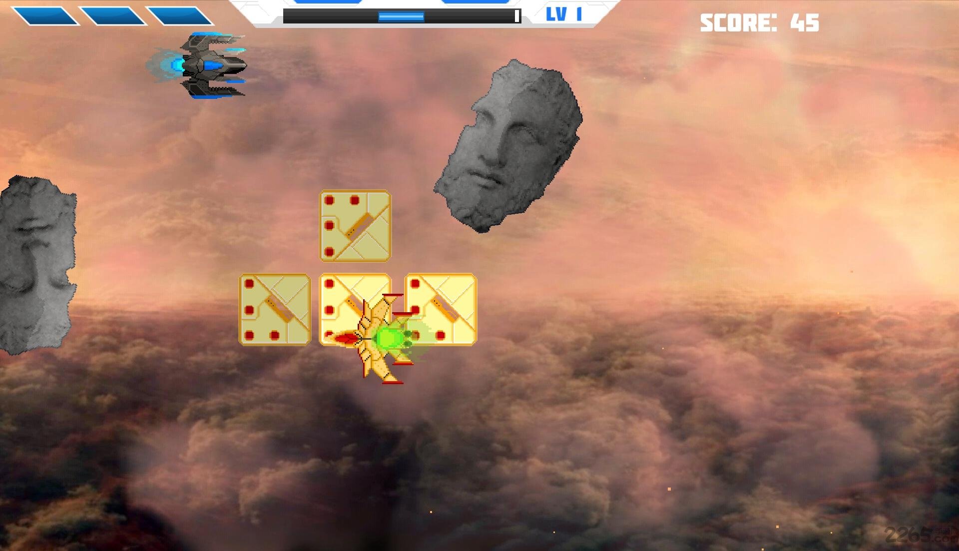 太空船长霍华德内购破解版的图册